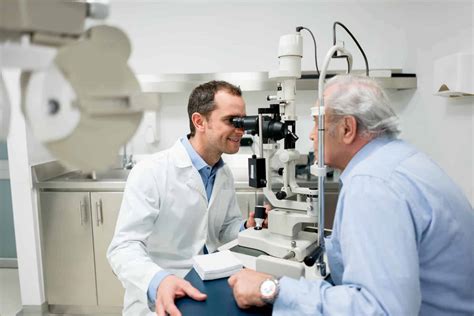 Gain Independence and Vision with Age-Related Macular Degeneration Surgery Options from a Geriatric Optometrist